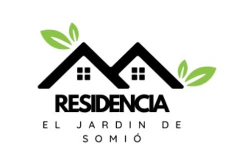 Residencia el Jardín de Somió